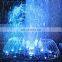 colorful led small 3m 1m 4m musical dancing water indoor fountain