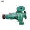 Horizontal centrifugal pump to increase water pressure