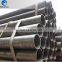 Fence post used round shape pipe size