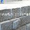 Galvanized erw carbon steel pipe production line