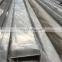 AISI 316L Stainless Steel Square Tube/Pipe