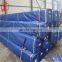 plug square/rectangular steel 150mm pvc square pipe