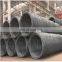 durable hot rolled steel wire rod coil from China