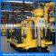High Quality 150m Water Well Drilling Rig For Sale