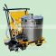 Convex Thermoplastic raised Road Line Marking Machine price for sale