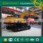 Competitive Price SANY 34.5t Excavator SY335C-Tier 2 Lower Fuel Consumption