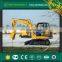 21.5ton Promotional XC MG XE215C Crawler Excavator