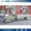 LJZR-420*3500 PVC Window Cutting Machine UPVC profile cutting machinery