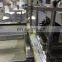 hinge drilling machine / aluminum window door frame making