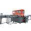 Big Profiles aluminum window and door power cutting saws