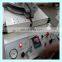 Plastic window Single head any angle welding machine