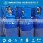 WP150bar and TP250bar Seamless Steel Oxygen Gas Cylinder for Diving