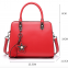 New handbag female fashion red wedding shoulder diagonal bride bag