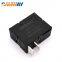 RAMWAY DS903C Small Size high power Electromagnetic relay 6v 9v 12v 24v