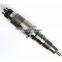 For Isuzu Diesel Injector, 0 445 120 120 For BOSCH, Common Rail Injector 0445120027 0986435504