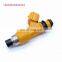 High Quality Fuel Injector 15710-61J00 1571061J00 for SUBARU SUZUKI APV FUTURA K-M