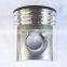 6CTA8.3 engine parts natural gas 3992118 engine piston