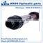 LZS-15/LZS-25/LZS-32/LZS-50/LZS-65 Flowmeter, Rotameter , plastic water flow meter LZS  Rotameter