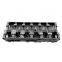 OEM quality ISX15 cylinder head for truck diesel  engine 6BT