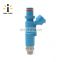 100% Tested Super Quality Fuel Injector Nozzle 2325074200 2320974200 23209-74200 For 2.0L 3SGE 1997~2002