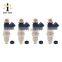 Original Package Brand New Fuel Injector 23250-75040 23209-79085 With 1 Year Warranty