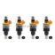 High Quality  Fuel Injector Nozzle OEM 195500-1810