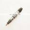 High Quality Diesel Engine Parts ISLE 0445120057 Fuel Injector