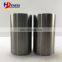 Diesel Engine Cylinder Liner C7 3126 107-7604 Cylinder Sleeve