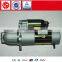 ISF3.8 auto engine part Starter Motor 5268413 5263841 4937470 5319202
