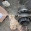 ZX330 travel motor assy ZX330 final drive reduction gearbox