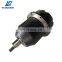 11116529 VOE11116529 hydraulic fan motor A25D A30D A40F A60H suitable for VOLVO
