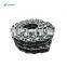 excavator undercarriage parts EX200-5 track link EX200 track chain for HITACHI