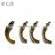 IFOB Spare Parts 04495-35250 Brake Shoe Kit for Hiace GDH201 KDH2 2KDFTV 1KDFTV 04495-0k160 04495-0k120 04495-0k010 04495-0k140