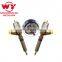 WEIYUAN Cheap Refurbished injector 3264700 for excavator 320D engine injector