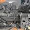 Construction Machinery Parts 4HK1 Engine Assembly 4HK1 Engine Assy Whole Excavator Engine