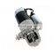 12В 9Т 2,0 кВт Новый стартер для MITSUBISHI Fuso FE160 FE180 RM666135E M001T31072 MK668008