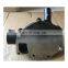Diesel engine parts for 6D16 water pump ME037709