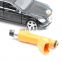 Auto engine parts Petrol Gas Fuel Injector 15710-73K00  195500-0080 For SUZUKI SWIFT DBA-ZC71S
