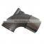 Dongfeng engine spare parts  6CTexhaust pipe 3910994