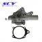 High Quality Water Pump Suitable for AMERICAN MOTORS EAGLE 8130749 8133033 8134320 8134321 J8130749 J8133033 J8134320 JR7750