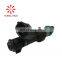 High quality injectors made by 100% professional factory OEM  FBY10F0