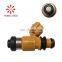 100% Professional Factory Manufacturing High Performance & Quality Injector OEM 16450-MFJ-A01