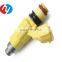 Hengney auto parts CDH-240 CDH240 MR507252 For Chrysler Dodge Mitsubishi Eclipse 2.0 2.4L fuel injector nozzle