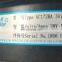 Yutong Bus 28V 140A alternator 3415564 / AC172RA 301 / AC172RA 301A