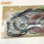 High quality 10PC1 engine part cylinder gasket kit 11114-11400 overhaul repair kits