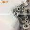 High quality Diesel engine parts Oil Cooler Cover    D6E  use for  EC210B