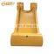 Excavator spare part arm bucket link h link for E320 E200B