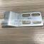 OEM Customized Pressed sheet metal aluminum components