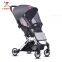 best compact baby travel pram from birth lightweight pushchair