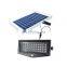 Separate Solar Panel Powerful Up And Down Solar Wall Light Ip65